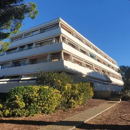 En Bord De Mer, Avec Grande Terrasse Et Climatisation Le Grau-du-Roi Exterior photo