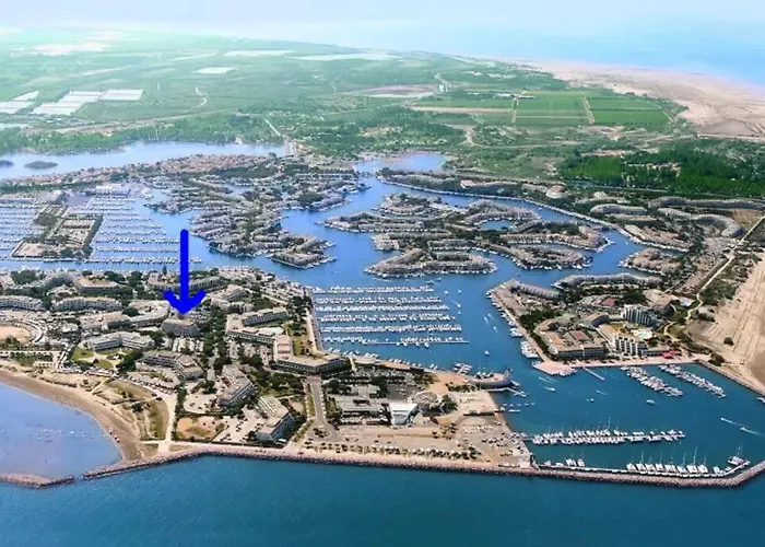 En Bord De Mer, Avec Grande Terrasse Et Climatisation